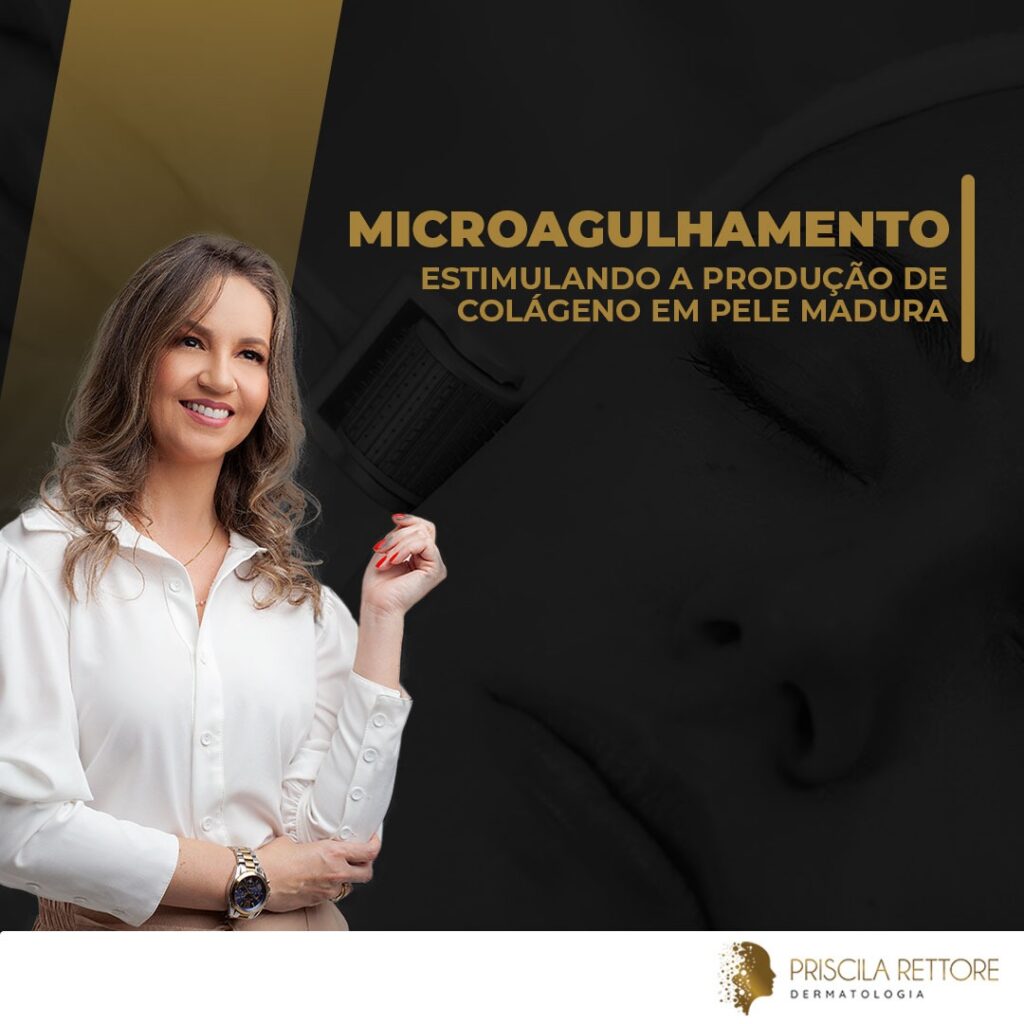 Microagulha