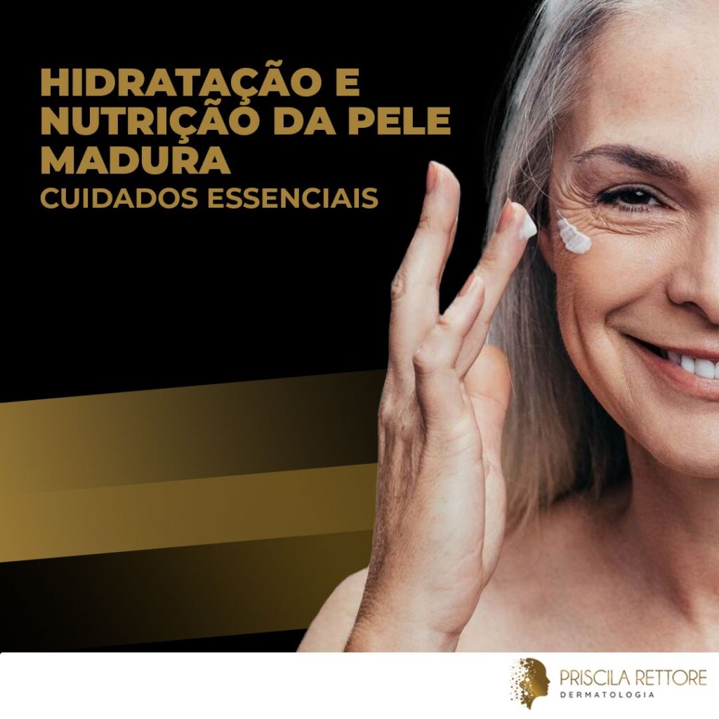 Hidratação e Nutrição