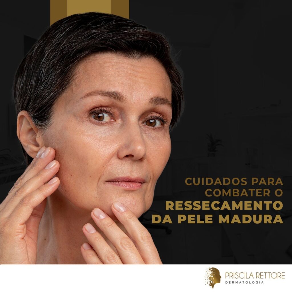 Pele Madura