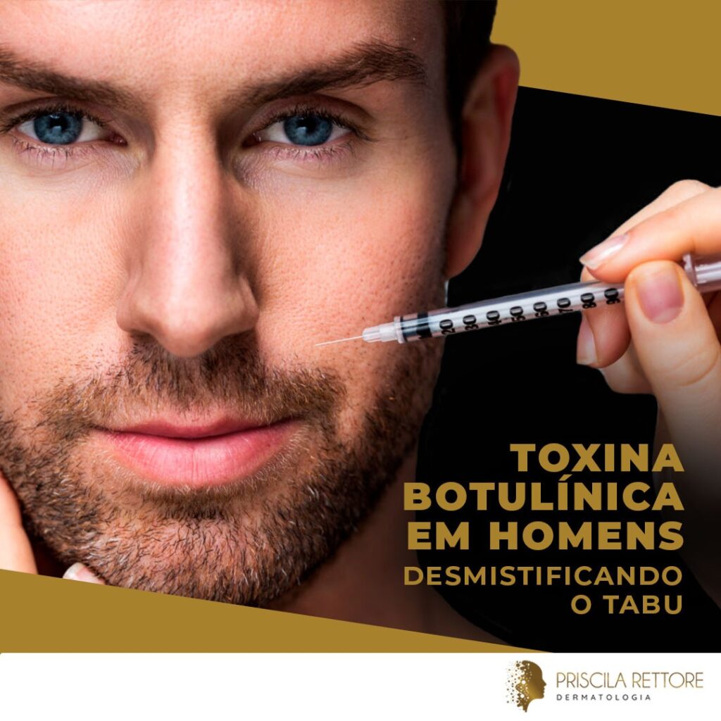 toxina botulínica