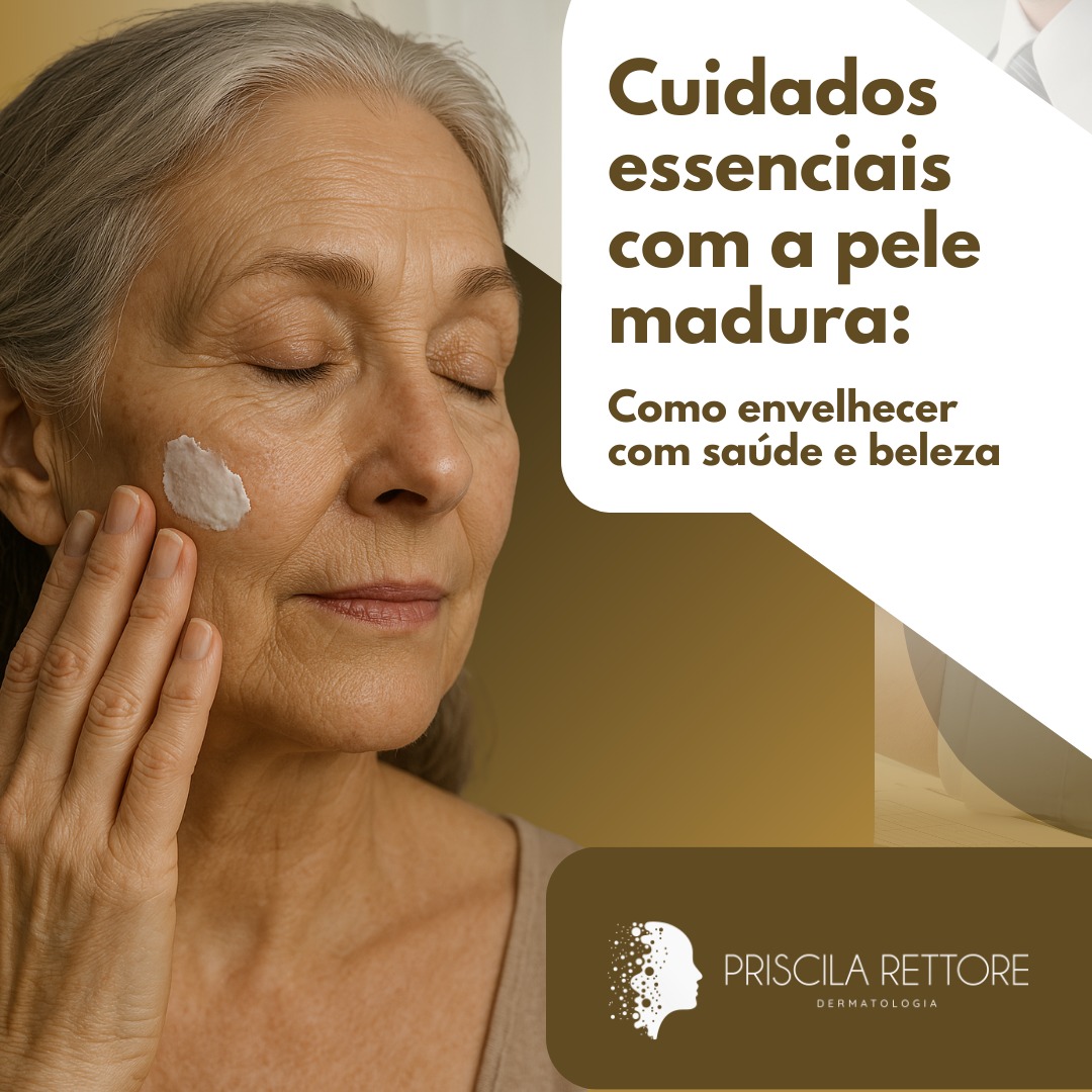 pele madura