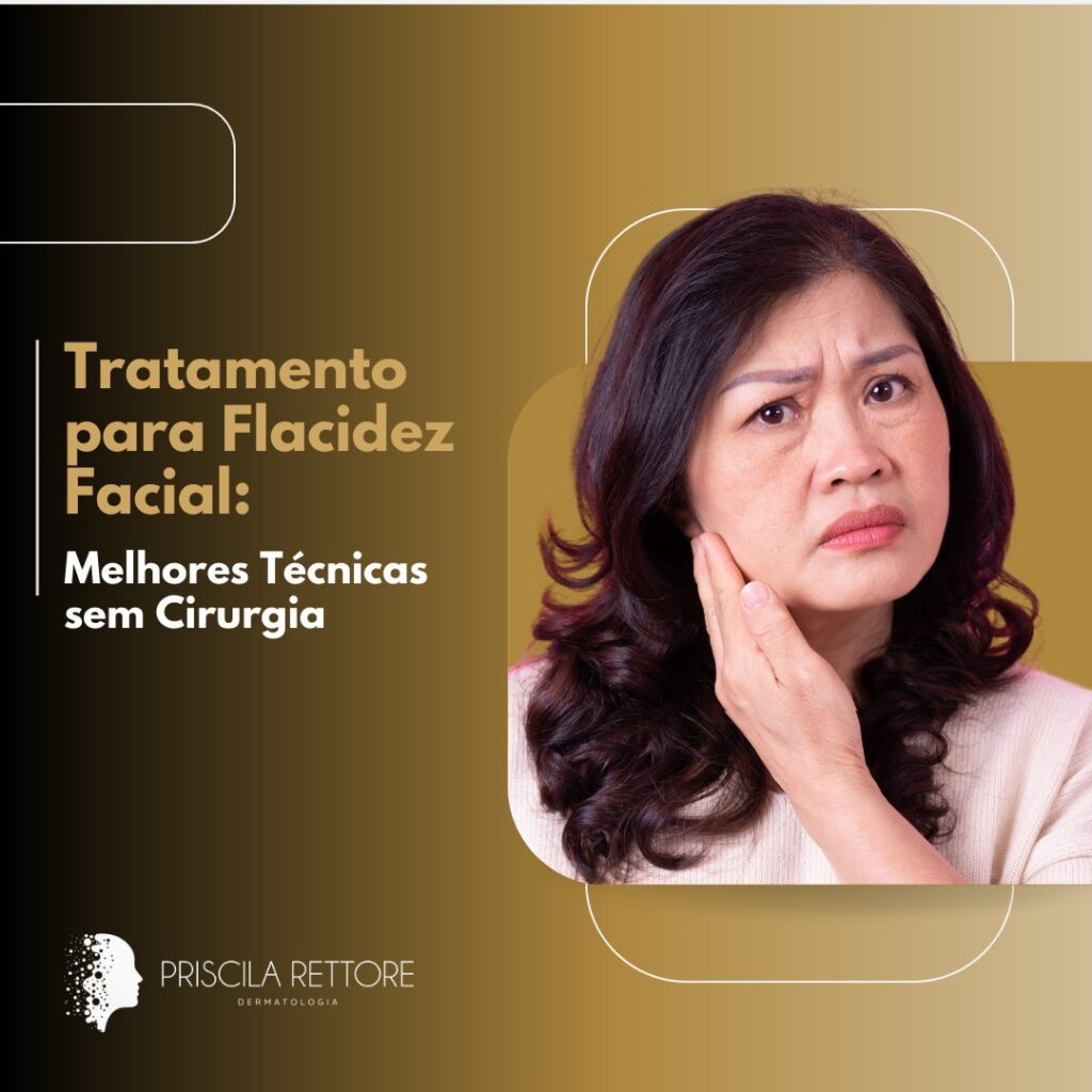 flacidez facial