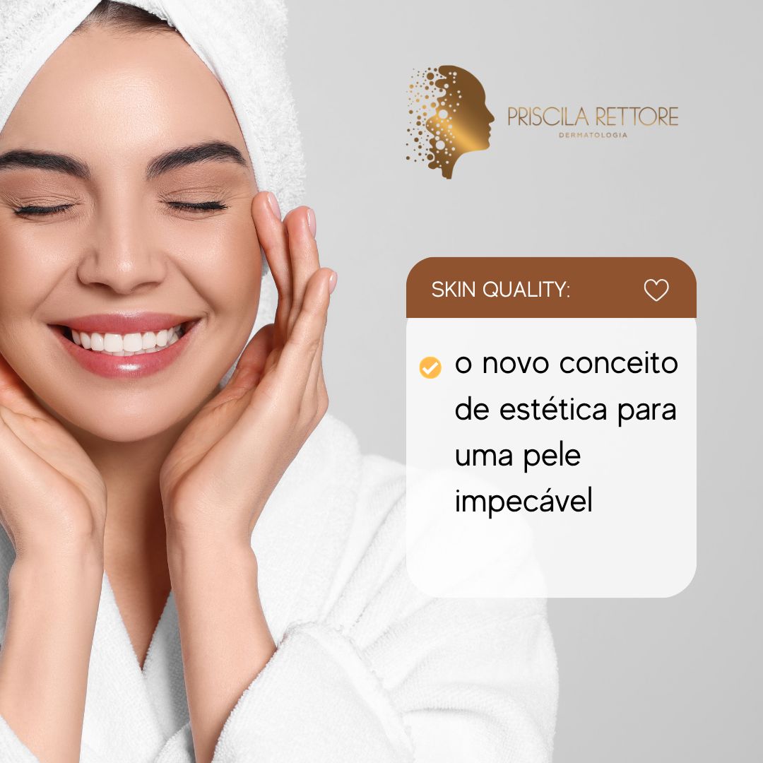 skin quality