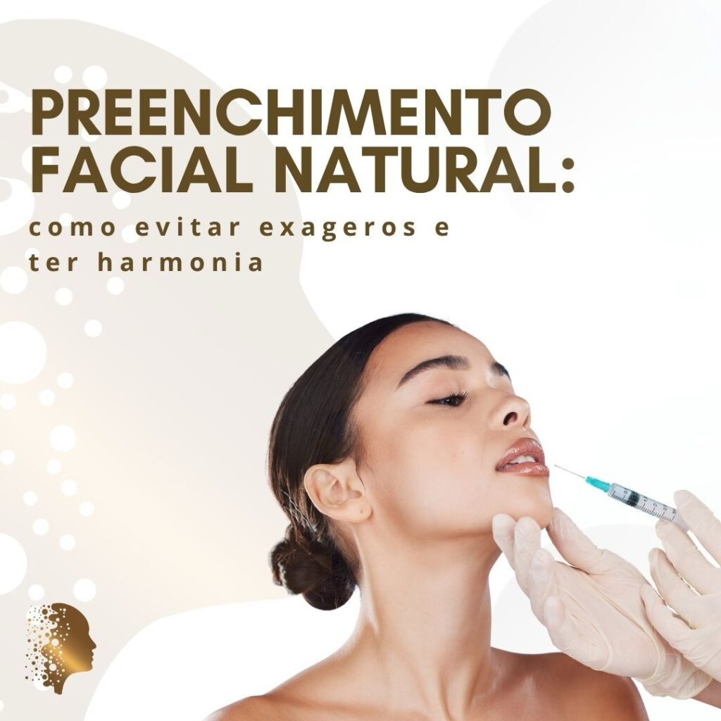 preenchimento facial