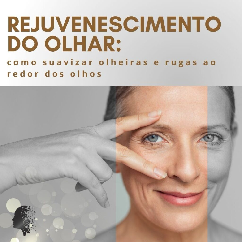 rejuvenescimento