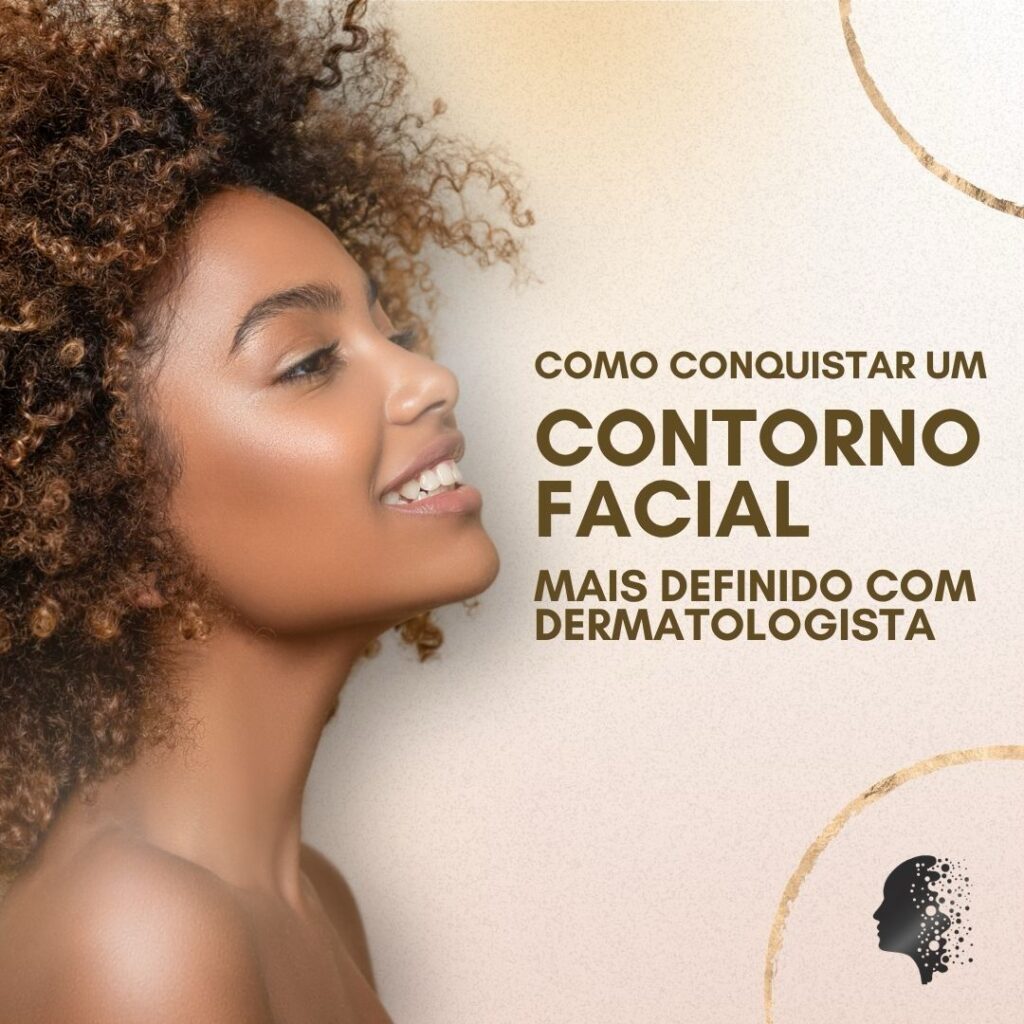 contorno facial