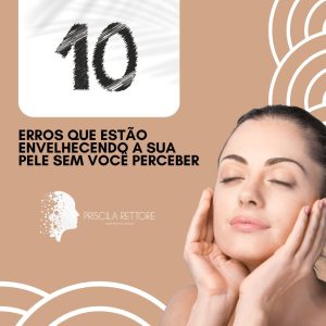 envelhecimento