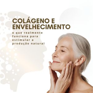 colágeno