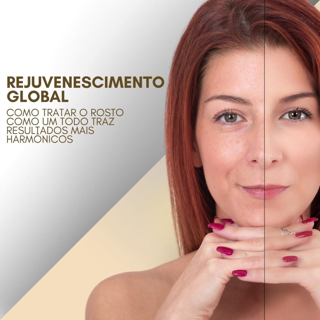 rejuvenescimento global