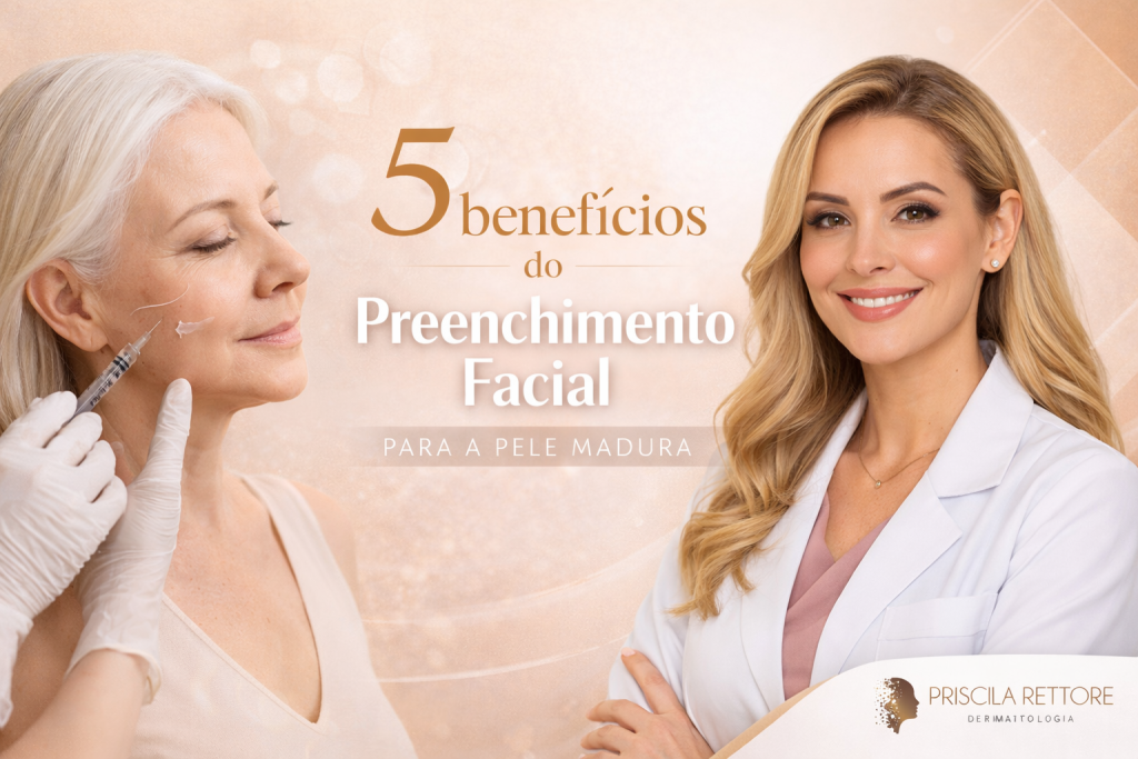 preenchimento facial
