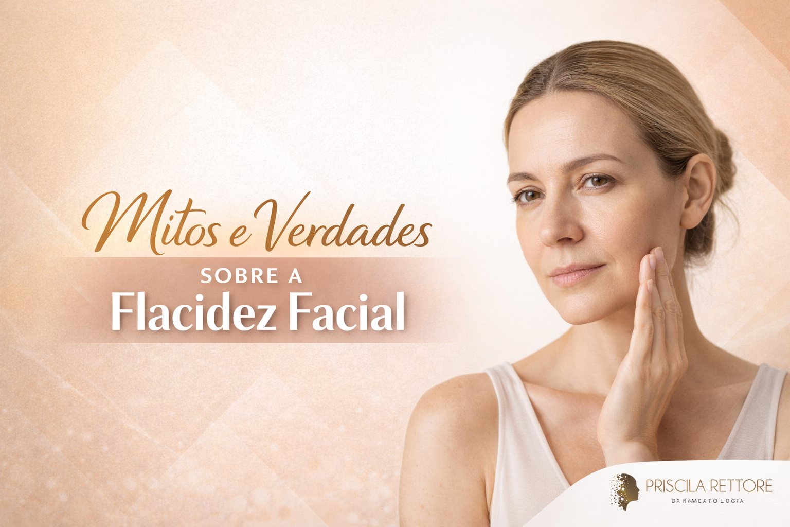 flacidez facial