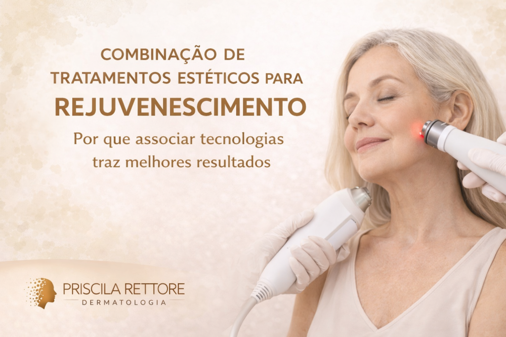 rejuvenescimento