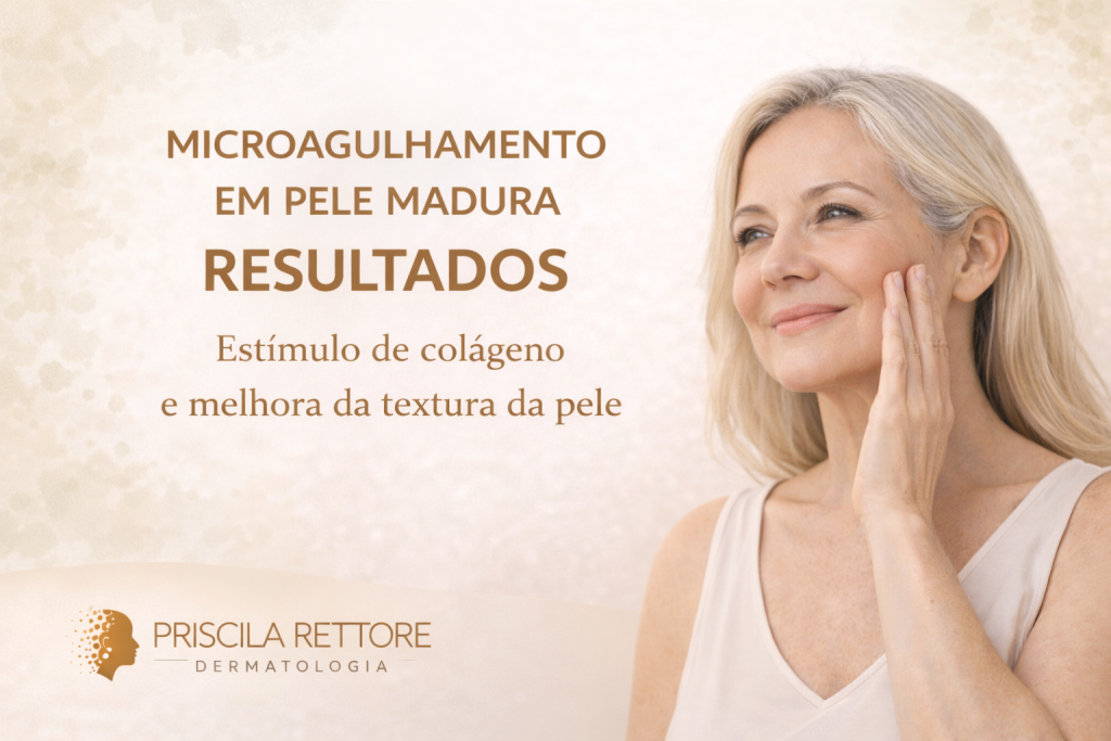 microagulhamento