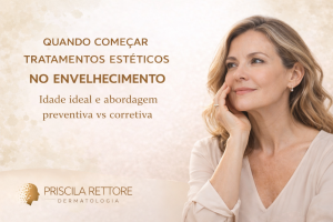 tratamentos estéticos