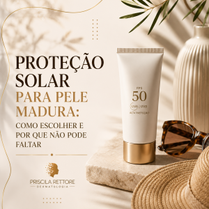 pele madura