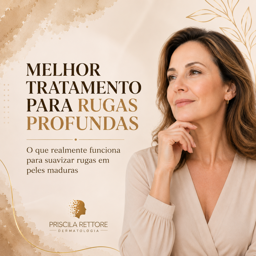 rugas profundas