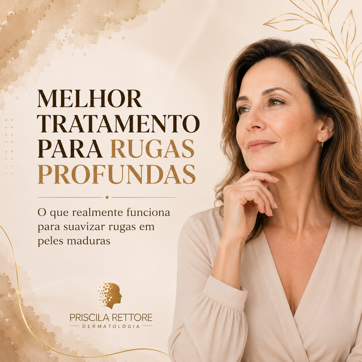 rugas profundas