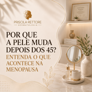 o que acontece na menopausa